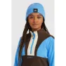 O'Neill Fwc Cruz Triple Polartec Fleece Med Halv Dragkedja