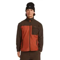 O'Neill Fwc Peak Hyper Fleecejacka Med Dragkedja