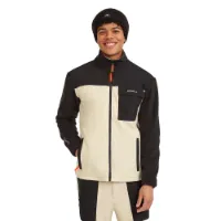 O'Neill Fwc Peak Hyper Fleecejacka Med Dragkedja