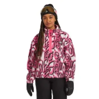 O'Neill Fwc Play Hyper Fleece Med Halv Dragkedja