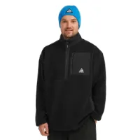 O'Neill Fwc Play Hyper Fleece Med Halv Dragkedja O'Neill Fwc Play Hyper Fleece Med Halv Dragkedja