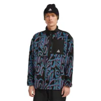 O'Neill Fwc Play Hyper Fleece Med Halv Dragkedja O'Neill Fwc Play Hyper Fleece Med Halv Dragkedja