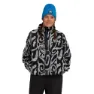 O'Neill Fwc Play Hyper Fleece Med Halv Dragkedja