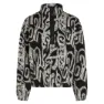 O'Neill Fwc Play Hyper Fleece Med Halv Dragkedja