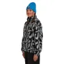O'Neill Fwc Play Hyper Fleece Med Halv Dragkedja