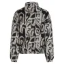 O'Neill Fwc Play Hyper Fleece Med Halv Dragkedja