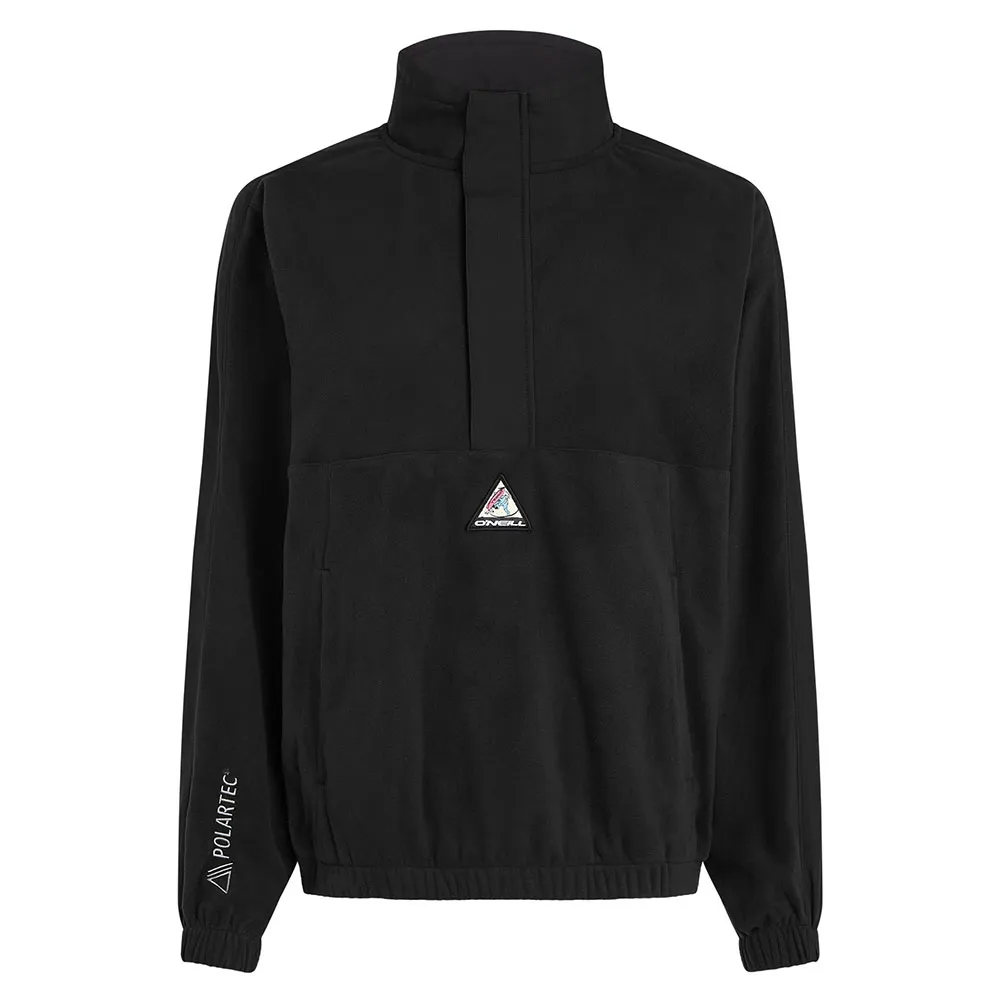 O'Neill Fwc Play Polartec Fleece Med Halv Dragkedja O'Neill Fwc Play Polartec Fleece Med Halv Dragkedja