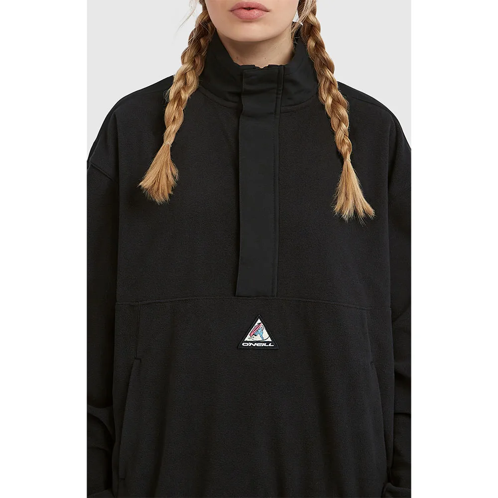 O'Neill Fwc Play Polartec Fleece Med Halv Dragkedja O'Neill Fwc Play Polartec Fleece Med Halv Dragkedja