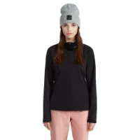 O'Neill Hydrowick Fleece Med Halv Dragkedja O'Neill Hydrowick Fleece Med Halv Dragkedja