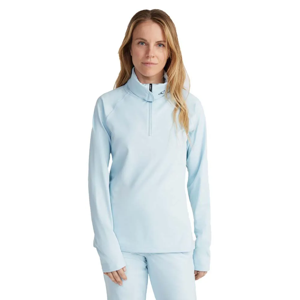 O'Neill Hydrowick Fleece Med Halv Dragkedja O'Neill Hydrowick Fleece Med Halv Dragkedja