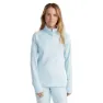 O'Neill Hydrowick Fleece Med Halv Dragkedja