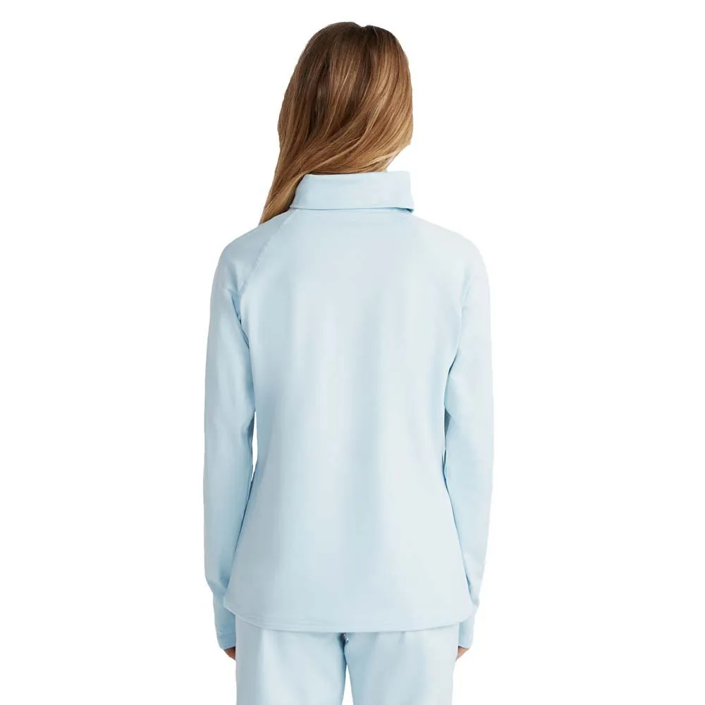 O'Neill Hydrowick Fleece Med Halv Dragkedja O'Neill Hydrowick Fleece Med Halv Dragkedja