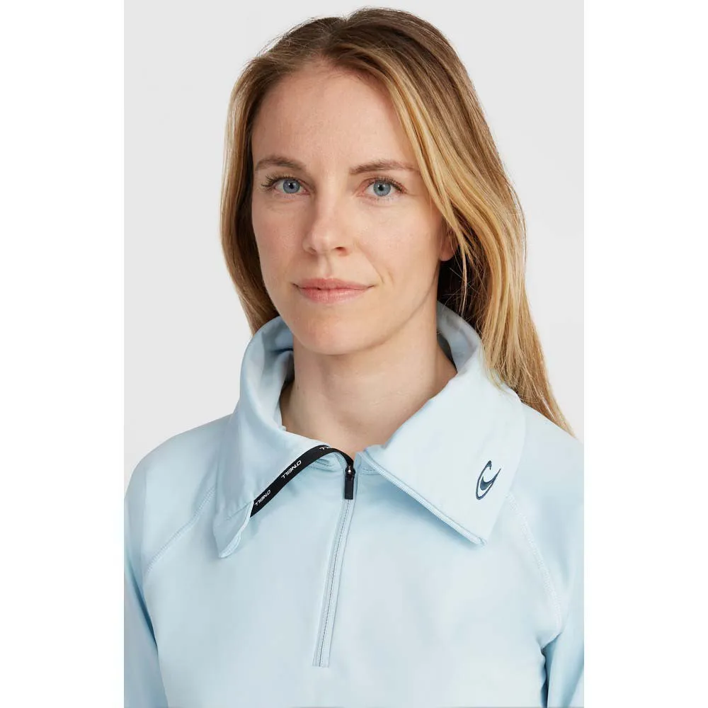 O'Neill Hydrowick Fleece Med Halv Dragkedja O'Neill Hydrowick Fleece Med Halv Dragkedja