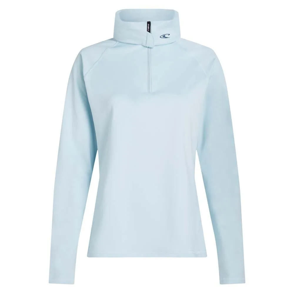 O'Neill Hydrowick Fleece Med Halv Dragkedja O'Neill Hydrowick Fleece Med Halv Dragkedja