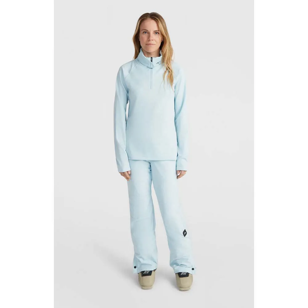 O'Neill Hydrowick Fleece Med Halv Dragkedja O'Neill Hydrowick Fleece Med Halv Dragkedja