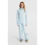 O'Neill Hydrowick Fleece Med Halv Dragkedja