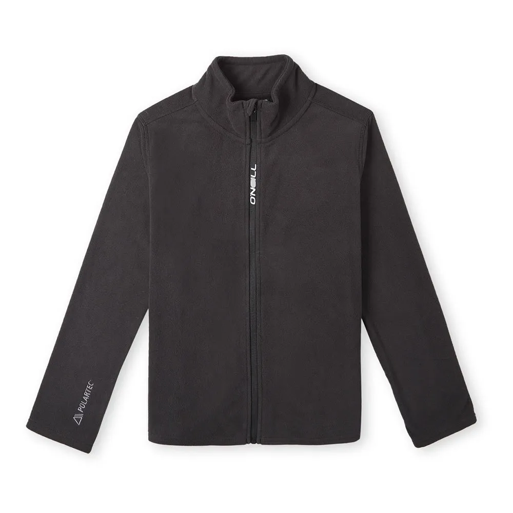 O'Neill Jack´s Fleece, Black out, 5-6Y