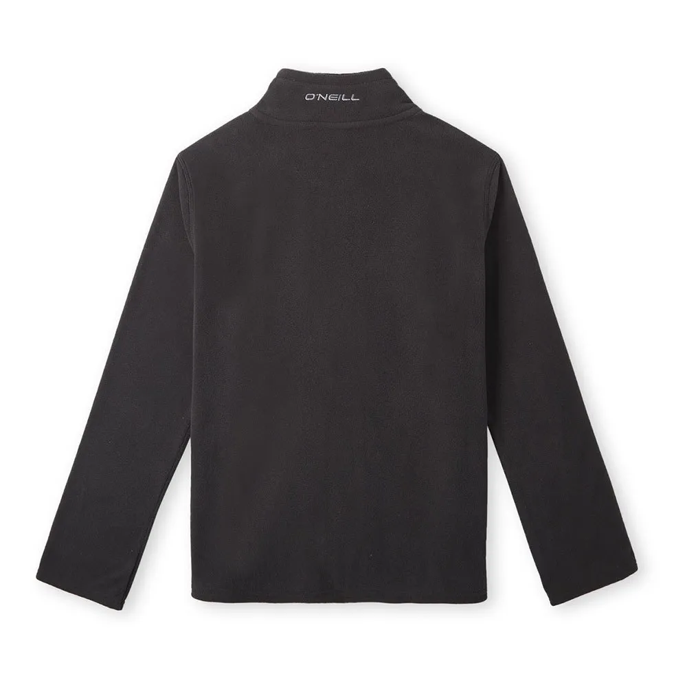 O'Neill Jack´s Fleece, Black out, 5-6Y
