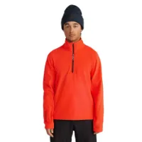 O'Neill Jack´s Polartec 100 Fleece Med Halv Dragkedja O'Neill Jack´s Polartec 100 Fleece Med Halv Dragkedja