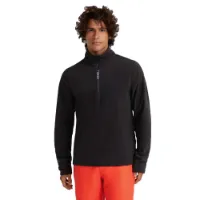 O'Neill Jack´s Polartec 100 Fleece Med Halv Dragkedja