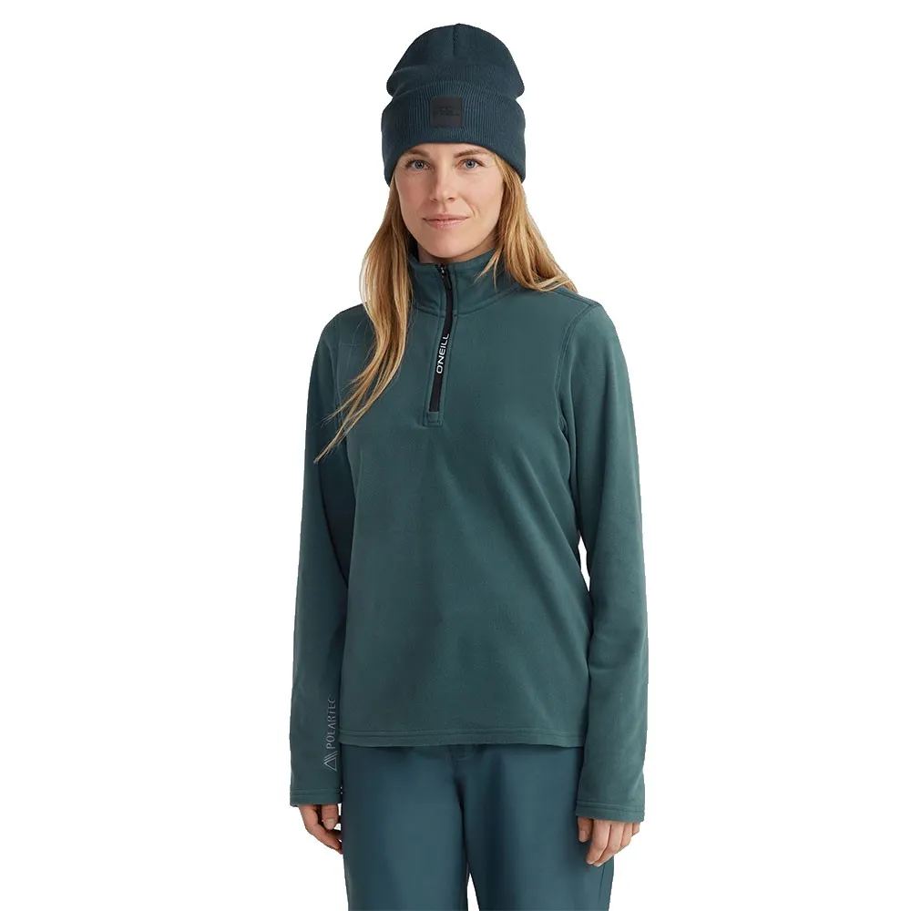O'Neill Jack´s Polartec 100 Fleece Med Halv Dragkedja