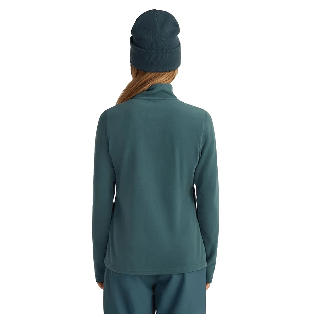 O'Neill Jack´s Polartec 100 Fleece Med Halv Dragkedja