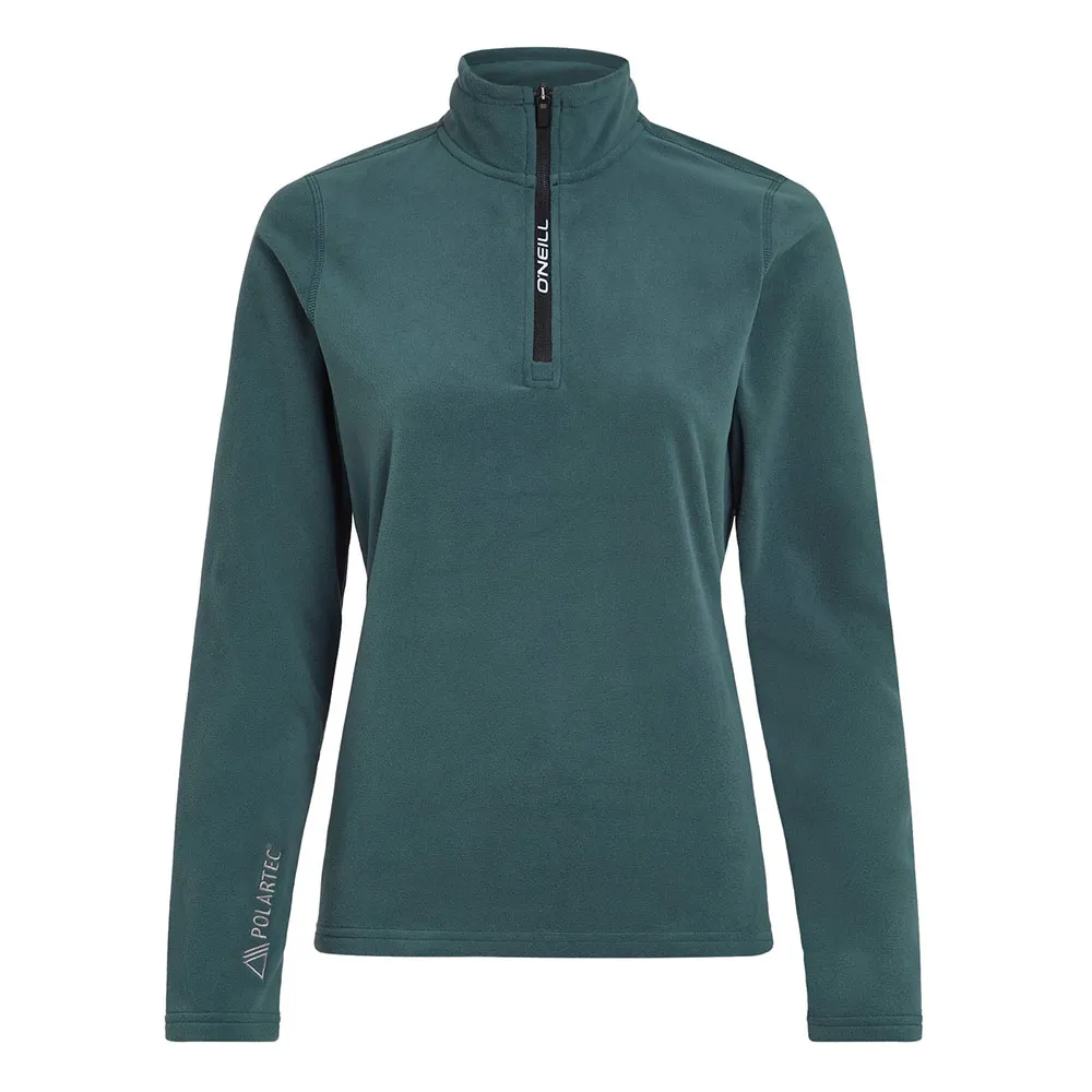 O'Neill Jack´s Polartec 100 Fleece Med Halv Dragkedja