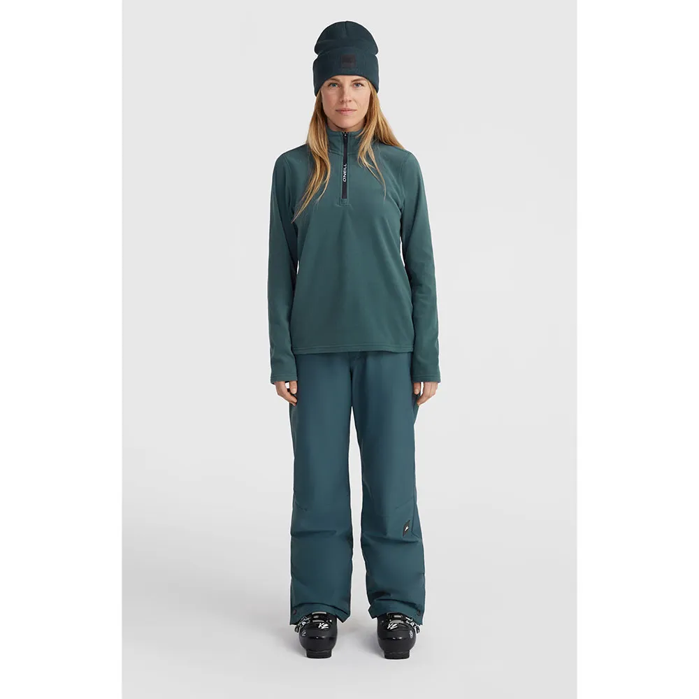 O'Neill Jack´s Polartec 100 Fleece Med Halv Dragkedja