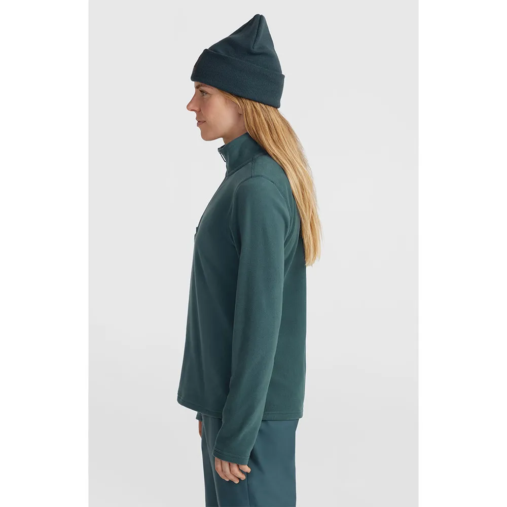 O'Neill Jack´s Polartec 100 Fleece Med Halv Dragkedja