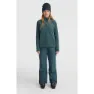 O'Neill Jack´s Polartec 100 Fleece Med Halv Dragkedja