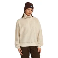 O'Neill Must-have Fleece Med Halv Dragkedja