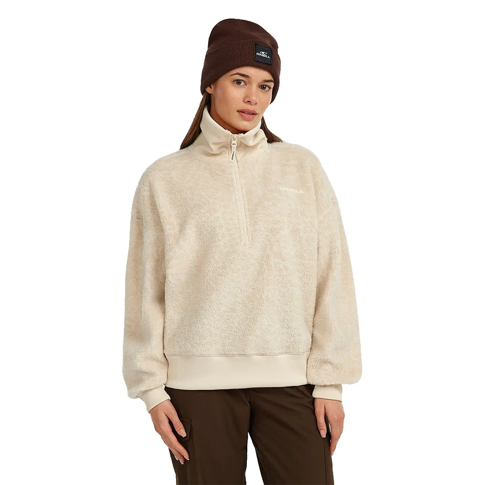O'Neill Must-have Fleece Med Halv Dragkedja O'Neill Must-have Fleece Med Halv Dragkedja
