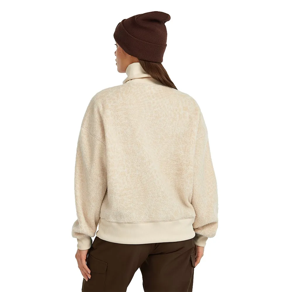O'Neill Must-have Fleece Med Halv Dragkedja O'Neill Must-have Fleece Med Halv Dragkedja