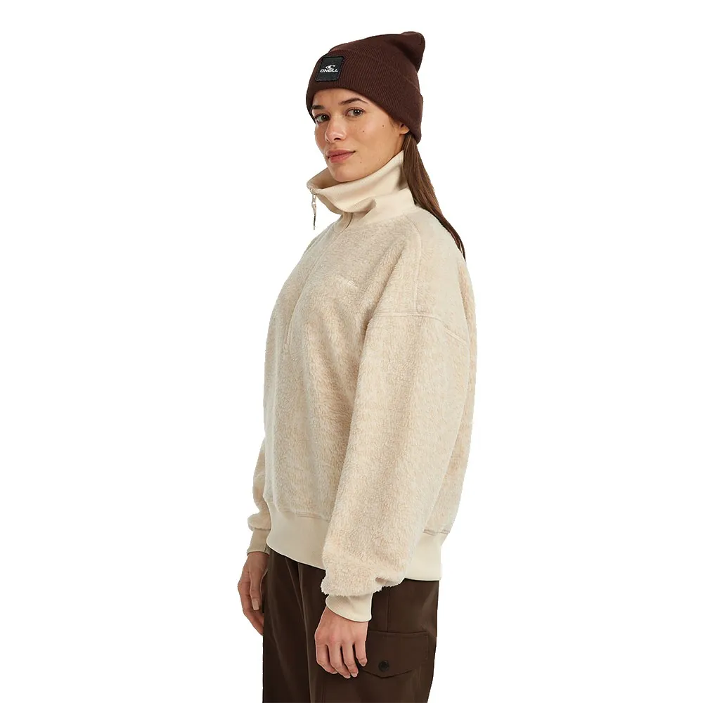 O'Neill Must-have Fleece Med Halv Dragkedja O'Neill Must-have Fleece Med Halv Dragkedja