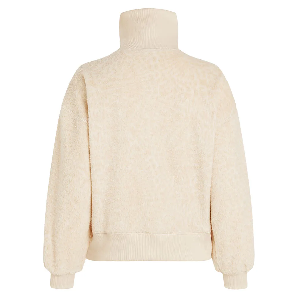 O'Neill Must-have Fleece Med Halv Dragkedja O'Neill Must-have Fleece Med Halv Dragkedja