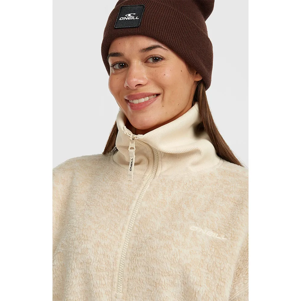 O'Neill Must-have Fleece Med Halv Dragkedja O'Neill Must-have Fleece Med Halv Dragkedja