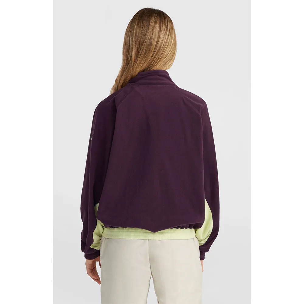 O'Neill O´riginals Polartec 100 Fleece Med Halv Dragkedja