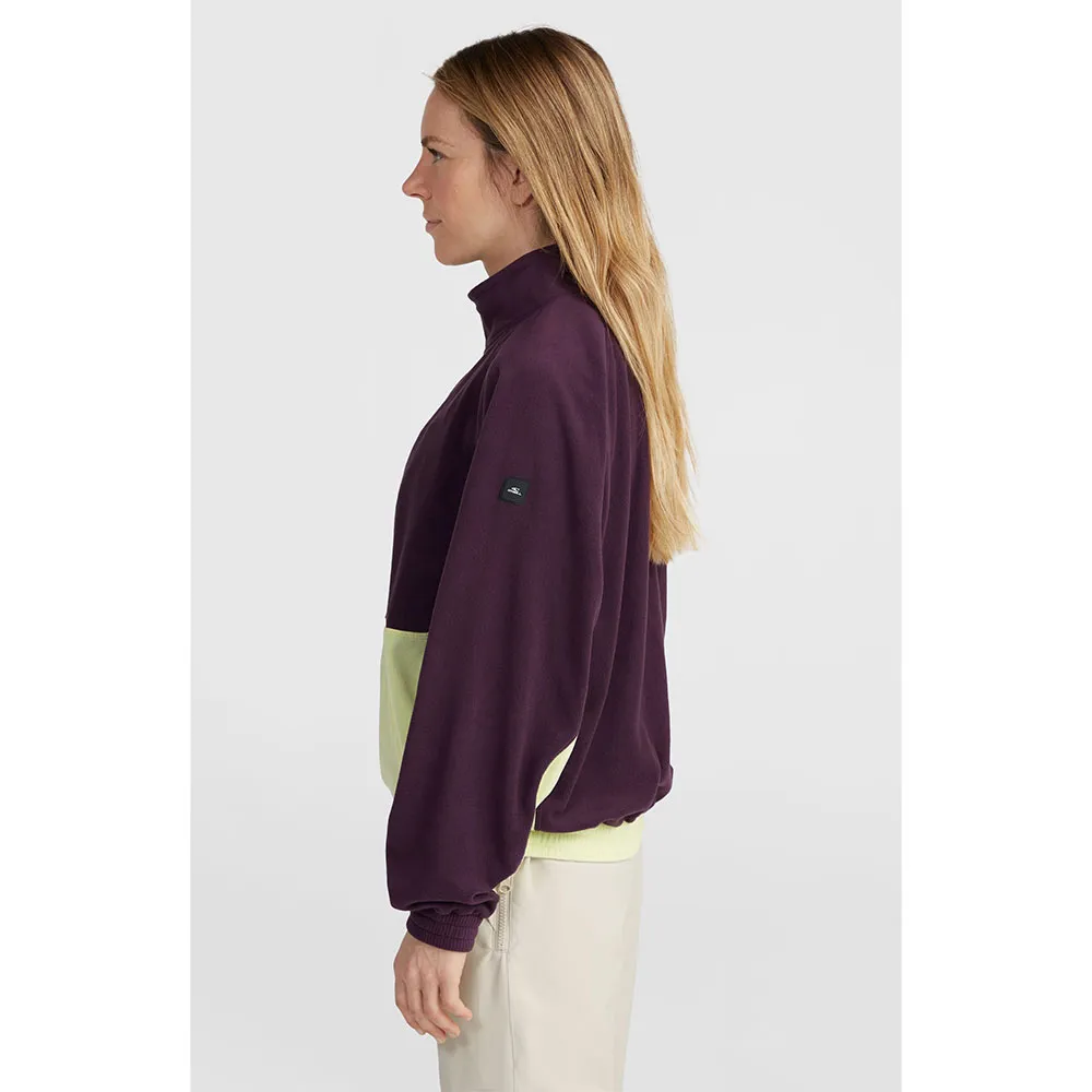 O'Neill O´riginals Polartec 100 Fleece Med Halv Dragkedja
