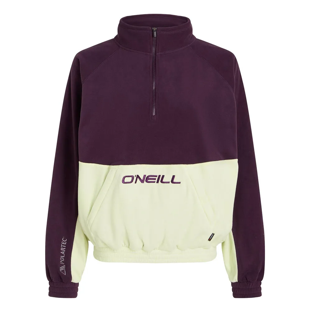 O'Neill O´riginals Polartec 100 Fleece Med Halv Dragkedja