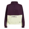 O'Neill O´riginals Polartec 100 Fleece Med Halv Dragkedja