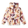 O'Neill Superfleece Fleecejacka Med Huva