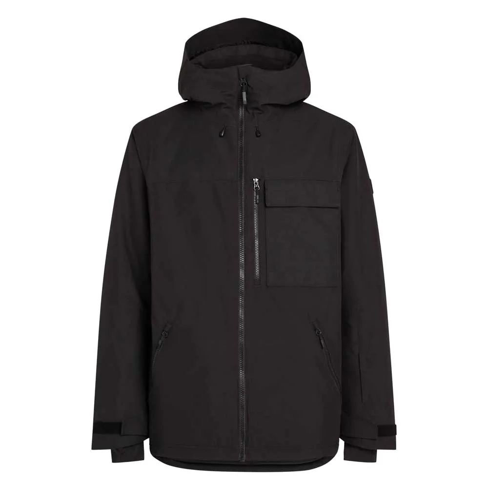 O'Neill Utility Hybrid Jacka