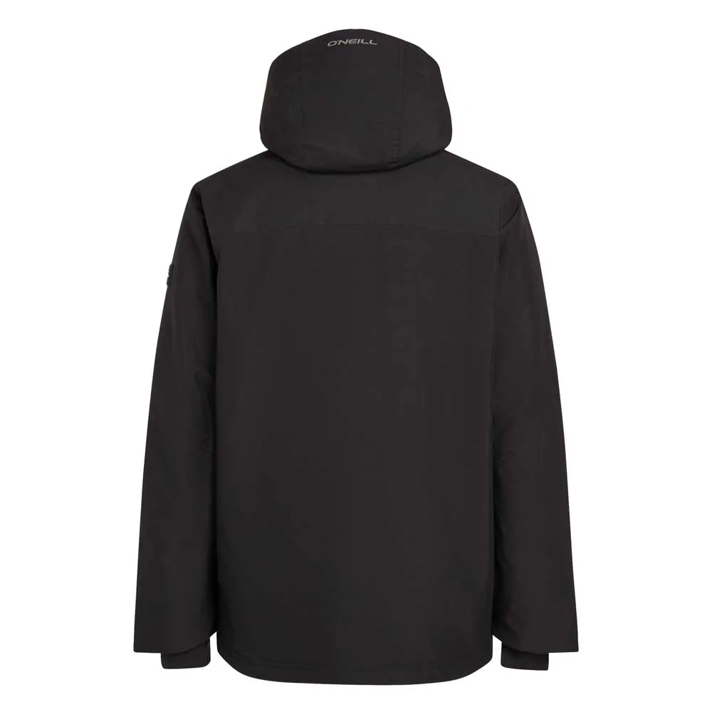 O'Neill Utility Hybrid Jacka