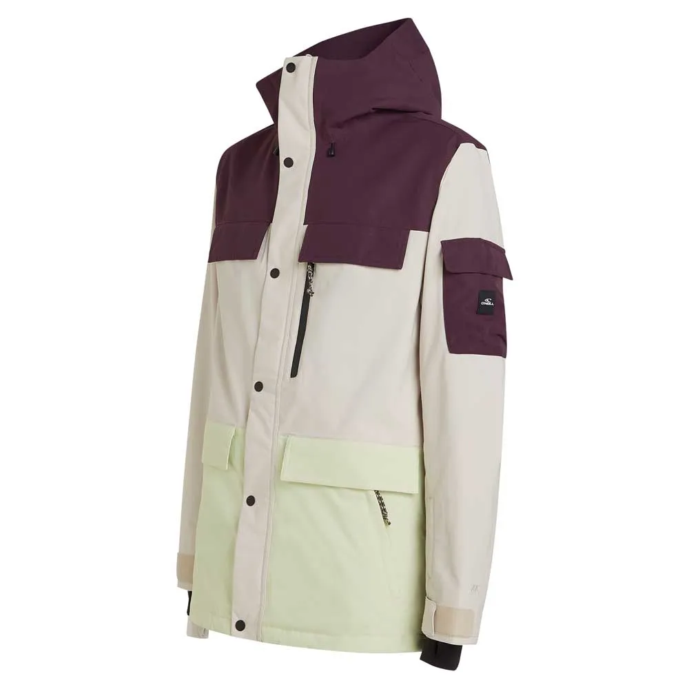 O'Neill Utility Pro Hybrid Jacka