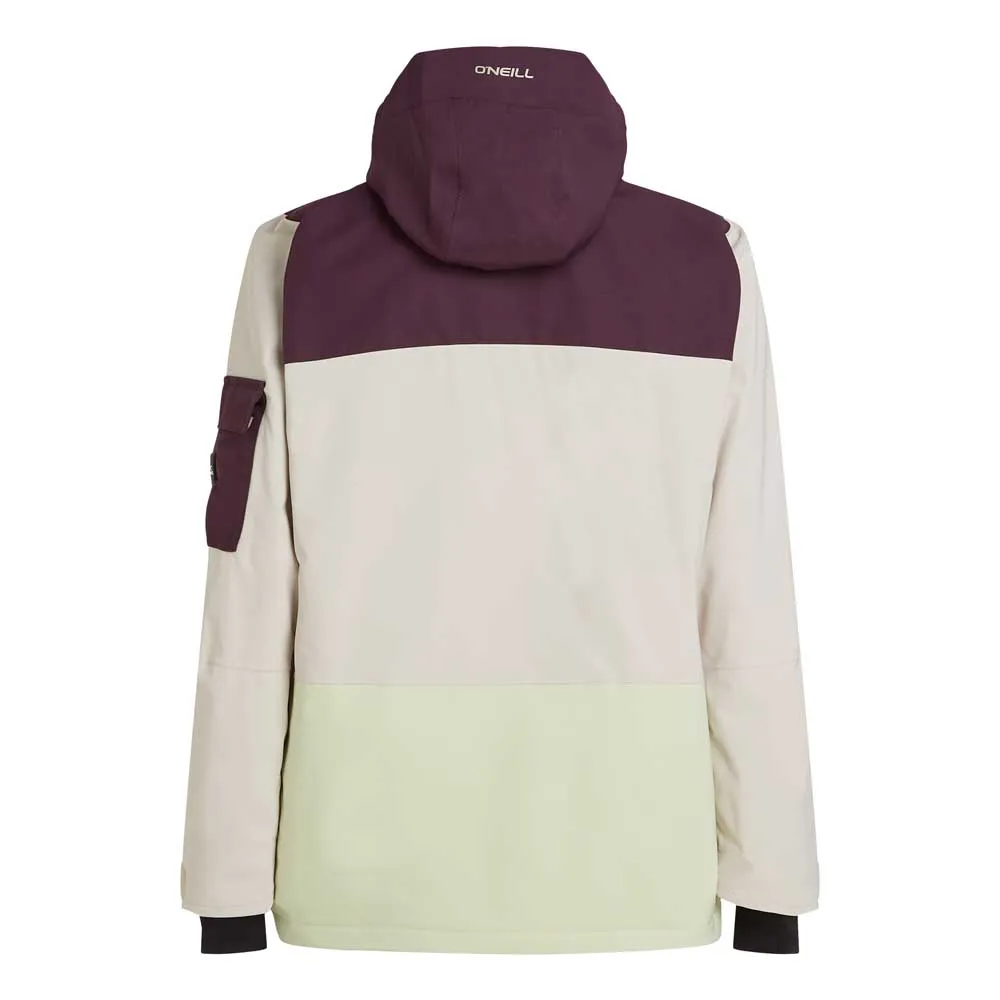 O'Neill Utility Pro Hybrid Jacka