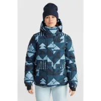 O'Neill Z.e.n. Puffer Hybrid Jacka