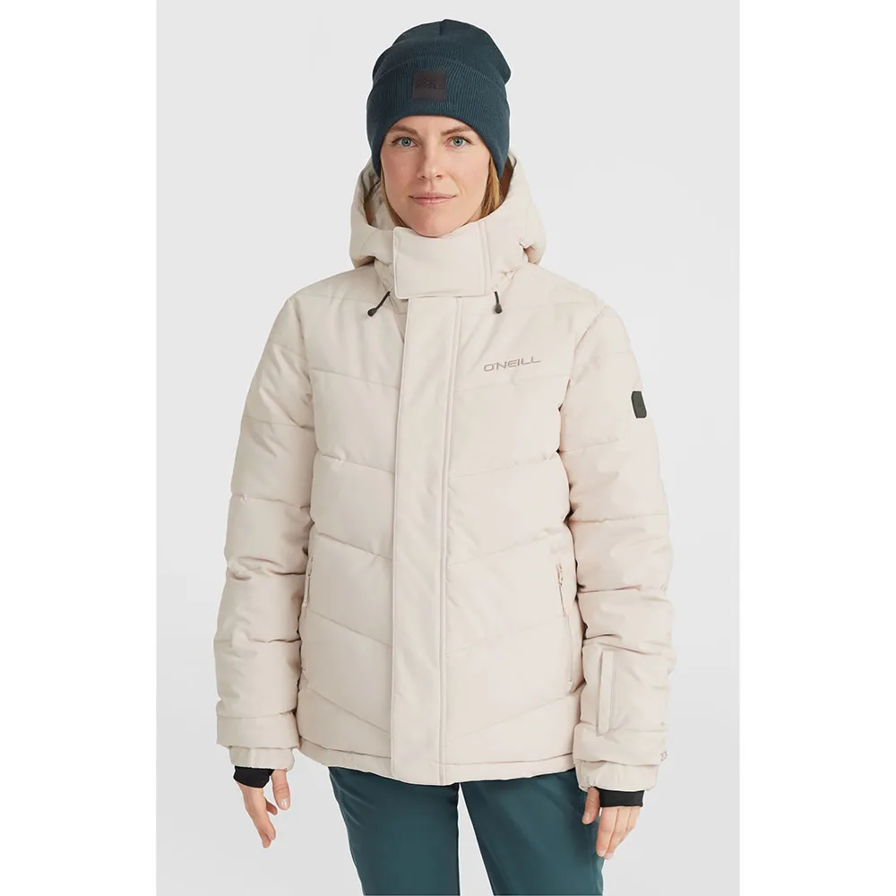 O'Neill Z.e.n. Puffer Hybrid Jacka