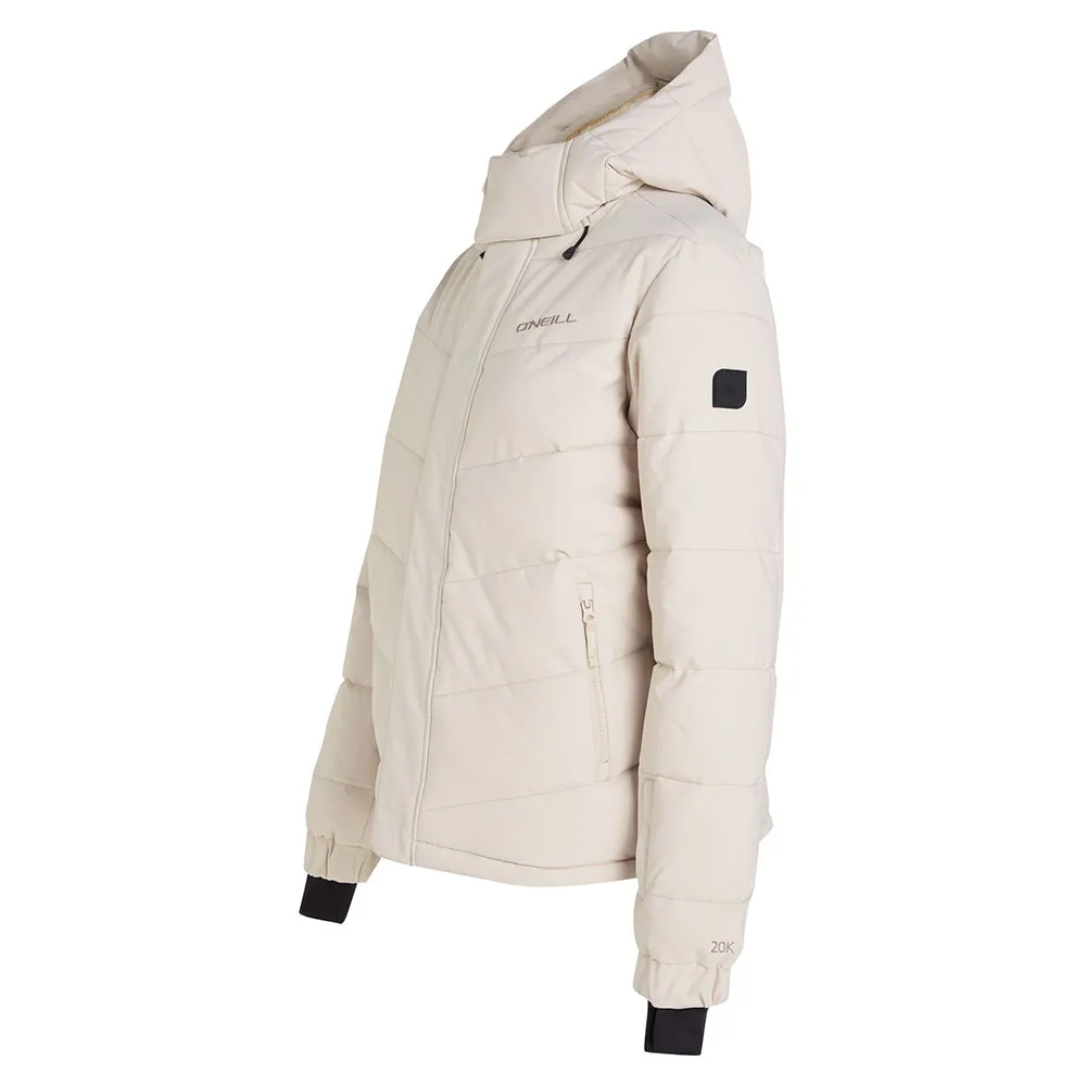 O'Neill Z.e.n. Puffer Hybrid Jacka