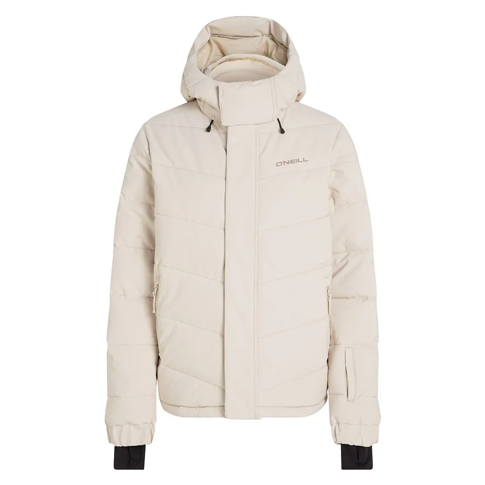 O'Neill Z.e.n. Puffer Hybrid Jacka
