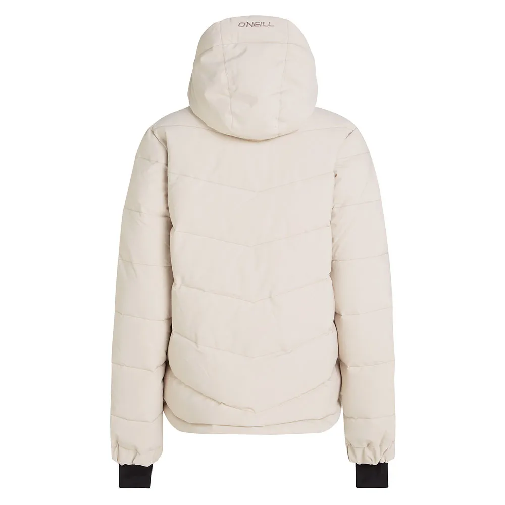 O'Neill Z.e.n. Puffer Hybrid Jacka